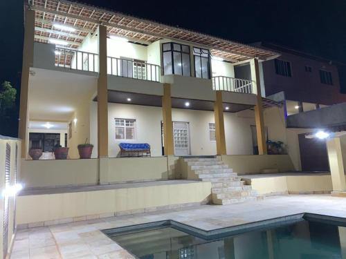 Porto das Dunas House | Casa para alugar