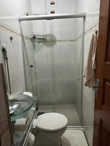 40 Horas House | Casa para Cop 30 ampla e confortável