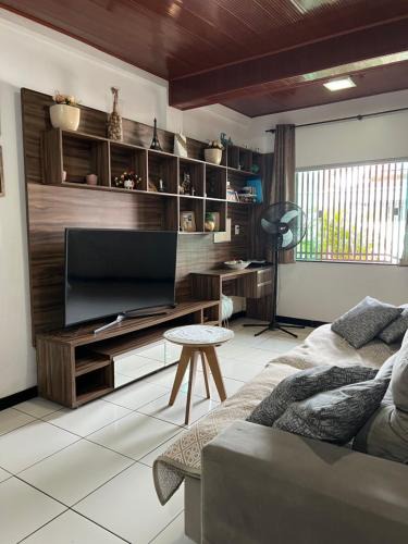 40 Horas House | Casa para Cop 30 ampla e confortável