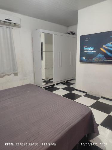 Jiboia Branca House | Casa para cop 30
