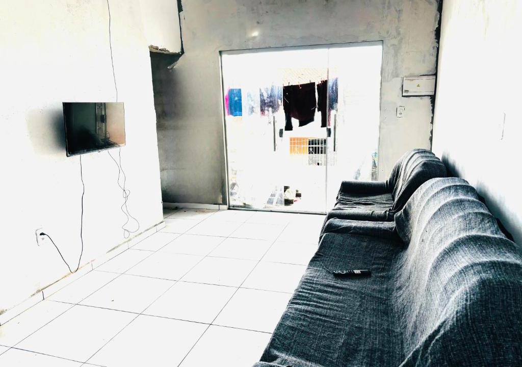 Terra Firme House | casa para cop 30