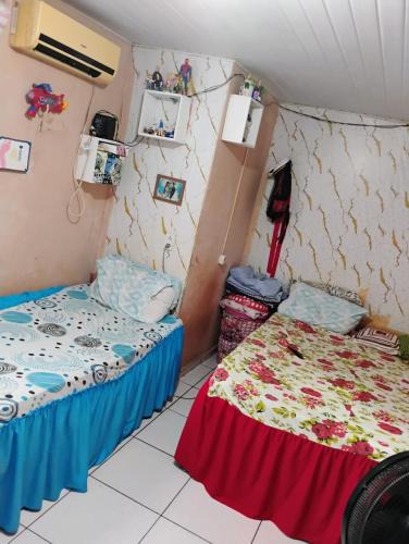 Jurunas House | CASA Para COP 30