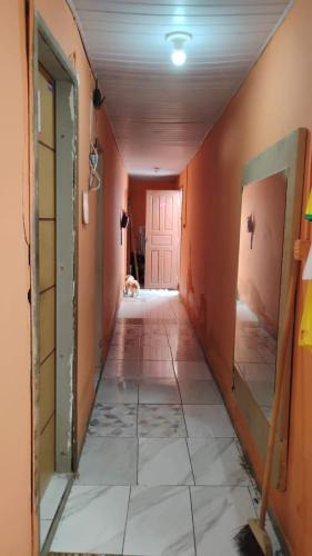 Jurunas House | CASA Para COP 30