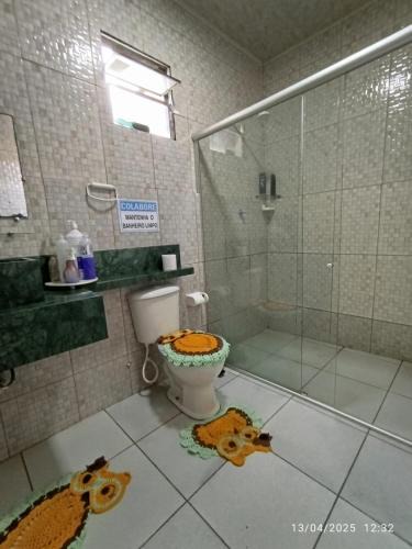 Nova Nazare Villa | Casa para cop30