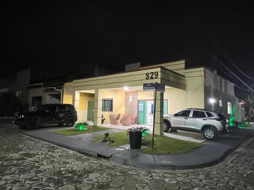 Nova Nazare House | Casa para COP30