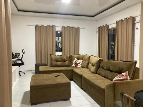 Centro House | Casa para COP30