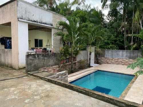 Aura House | Casa para COP30
