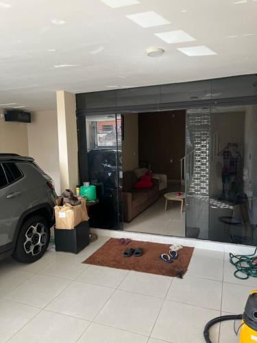 Canudos House | Casa para COP30