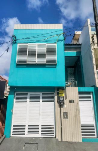 Campina House | Casa para COP30