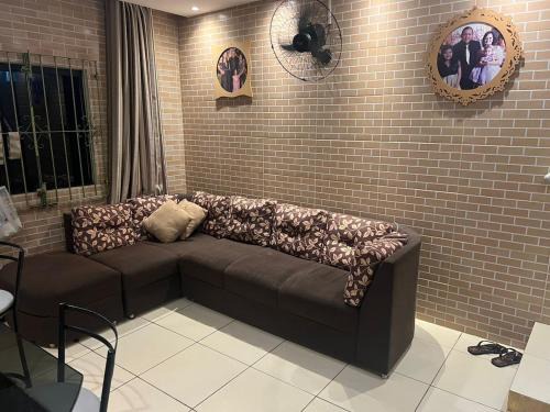Cidade Velha Villa | Casa para cop30