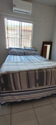Centro House | Casa para cop30 residêncial Anunciação