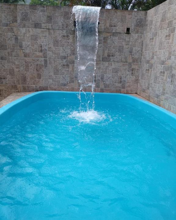 Jardim Carolina House | Casa PARA FINAIS DE SEMANA E TEMPORADA EM UBATUBA