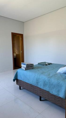 Chapada dos Guimaraes House | Casa para passar temporada