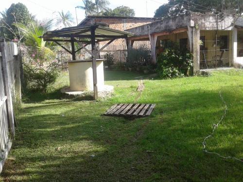 Sao Joao do Outeiro House | Casa para paz, tranquilidade e diversão próximo a uma bela praia de água doce