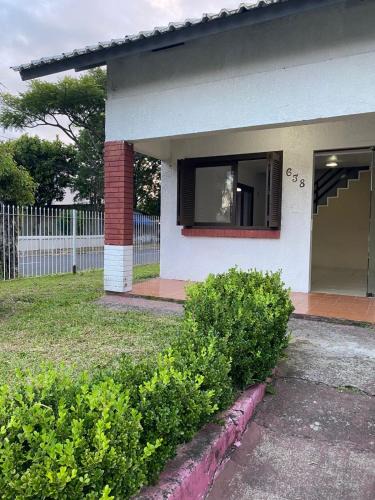 Centro House | Casa para Pernoite no Centro de Osório