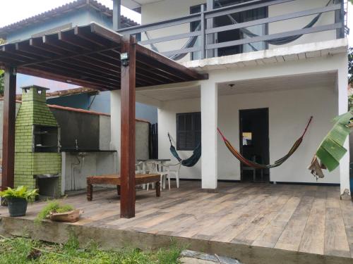 Arpoador House | Casa para relaxar a 600 M da Praia do Paí Vitório
