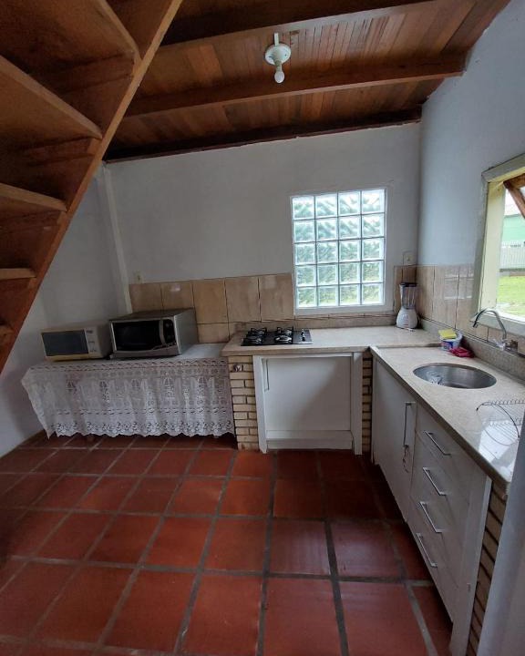 Campeche Norte House | Casa para Temporada no Campeche
