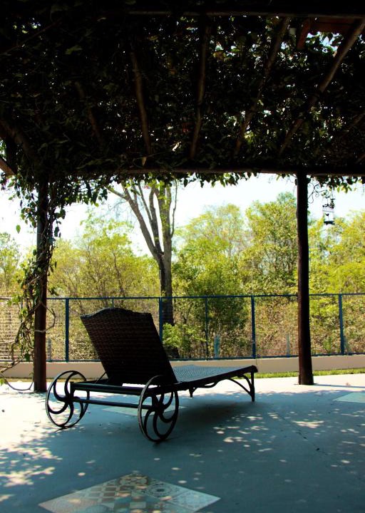 Bonito House | Casa para temporada com 3 suítes com ar condicionado