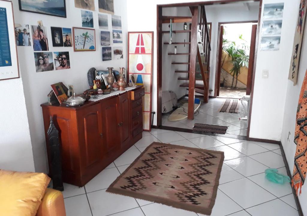 Vila Blanche House | Casa para temporada com piscina em cabo frio