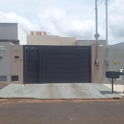 Rio Verde House | Casa para Temporada da Tecnoshow