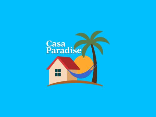 Caicara House | Casa Paradise