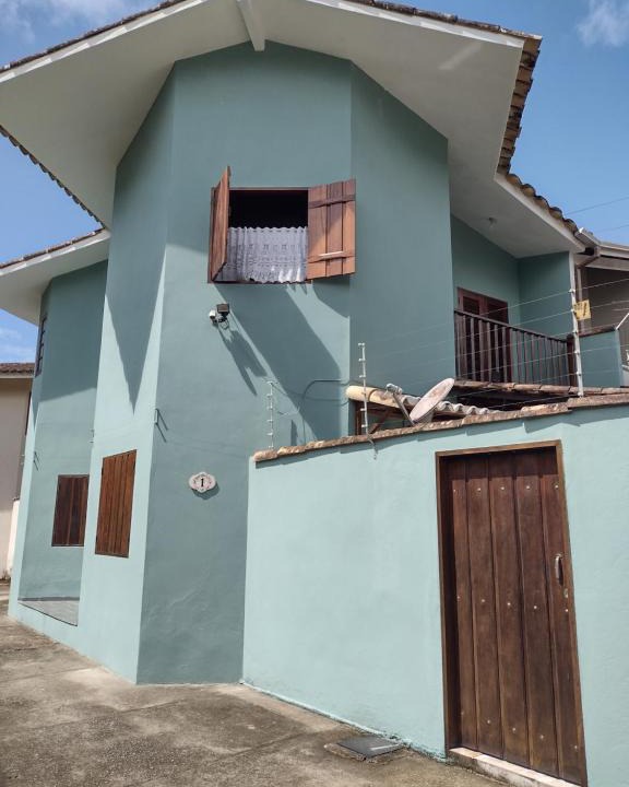 Cabore House | Casa Paraty