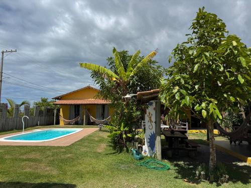 Corumbau Hotel | Casa Pathuá Corumbau