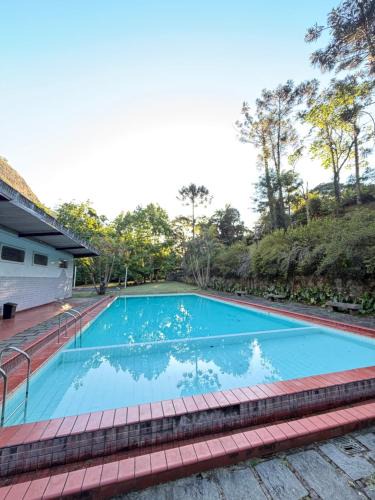 Fazenda Inglesa House | Casa Pedra Bonita a 10 minutos de Itaipava