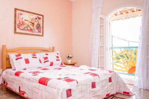 Tucuns Apartment | Casa Pedro