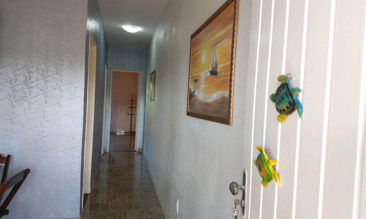 Tucuns Apartment | Casa Pedro - Sun, sea and fun - Tartaruga unit for 06 people.