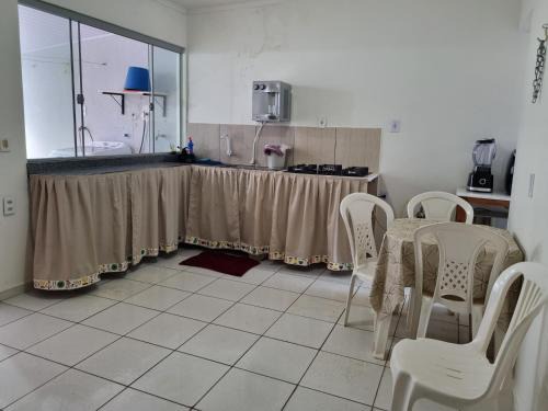 Plano Diretor Sul House | Casa Pequena e Centralizada em Palmas - Tocantins