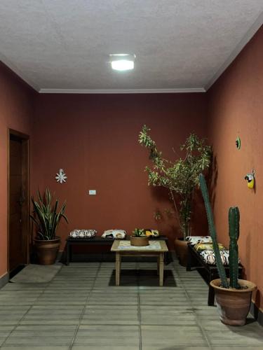 Bonito House | Casa Perez