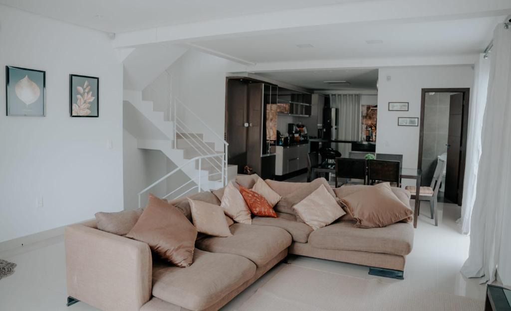 Itacorubi House | Casa perfeita para sua estadia no Itacorubi