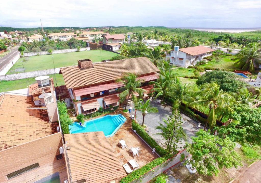 Salinopolis House | Casa Perfeita para suas férias