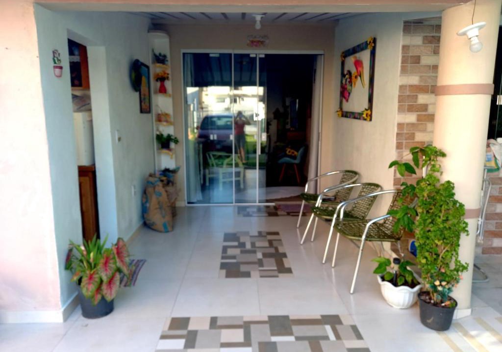 Garopaba House | Casa perto do centro