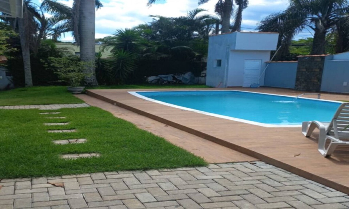 Peruibe House | Casa Peruíbe Paraiso