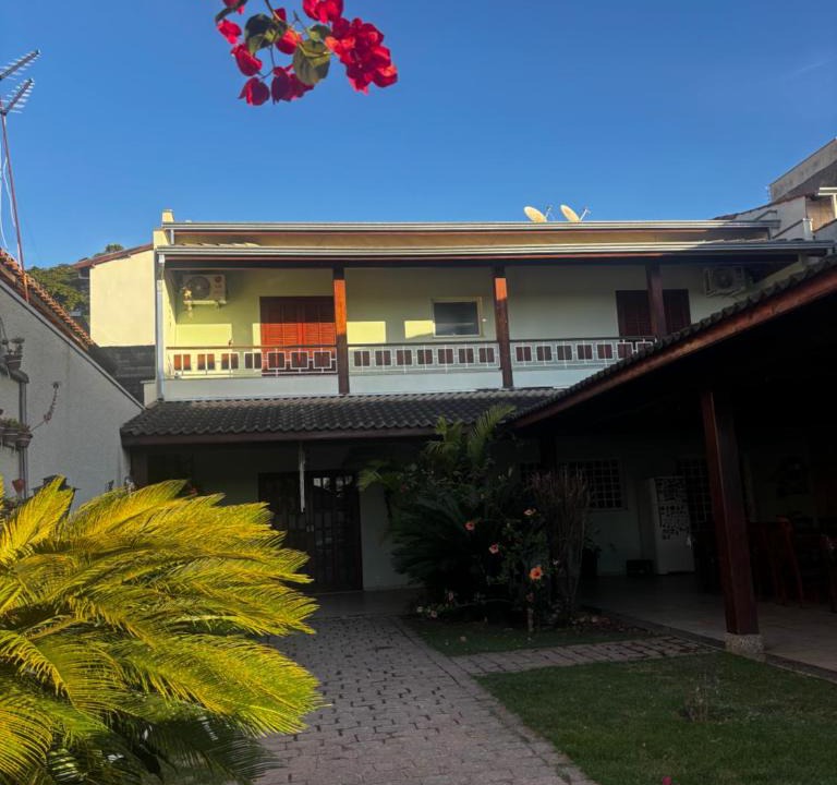 Espirito Santo Do Pinhal House | Casa pinhal
