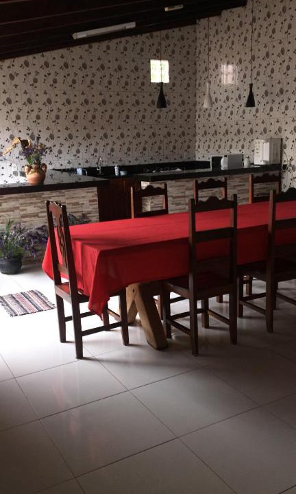 Pirenopolis House | Casa Pires