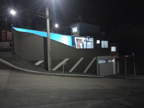 Pocos De Caldas House | Casa piscina