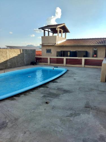 Sao Lourenco House | Casa & piscina