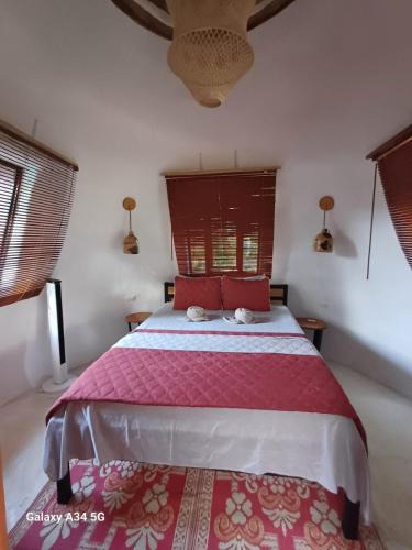 Cahuita Apartment | Casa Pitufo