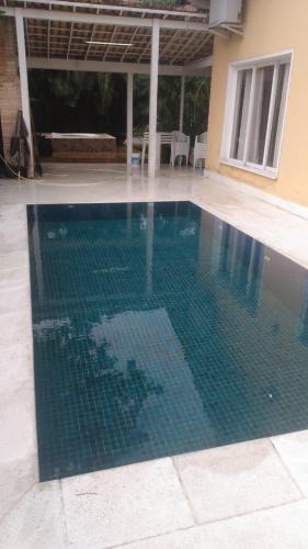 Mambucaba House | Casa Porto Frade Angra dos Reis