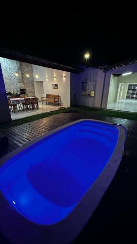 Aruana House | Casa Porto Mar