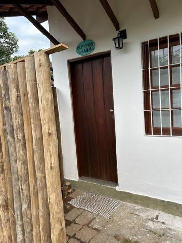 Cabore House | Casa Pouso dos Colibris em Paraty