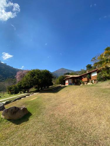 Itaipava Villa | Casa Pozy - Paraiso Particular