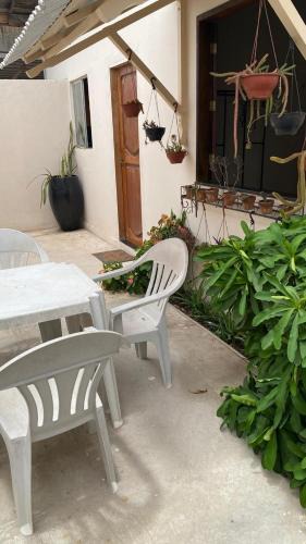Paragominas Apartment | Casa prática e aconchegante