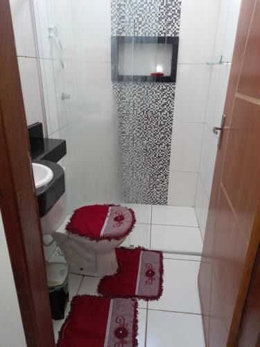 Prado House | Casa próxima a praia Prado-BA