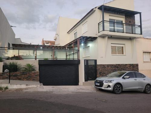 Centro House | Casa próxima ao Centro