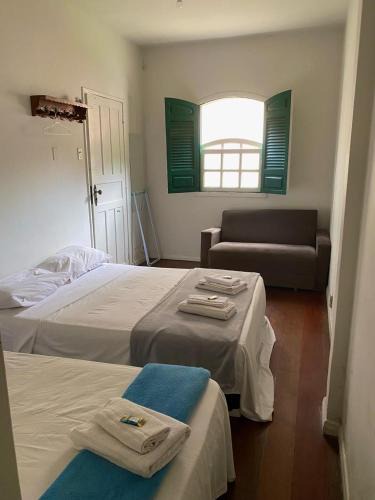Ouro Preto House | Casa próxima ao centro de convenções da UFOP