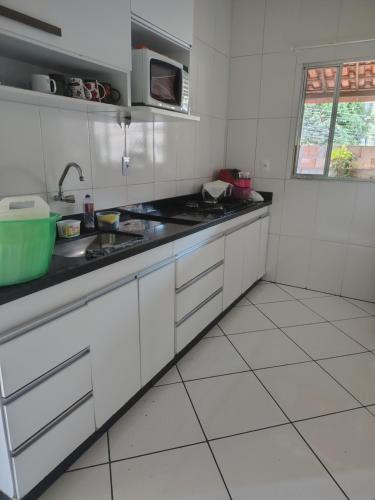 Vila California House | Casa próxima ao estádio do Atlético mg